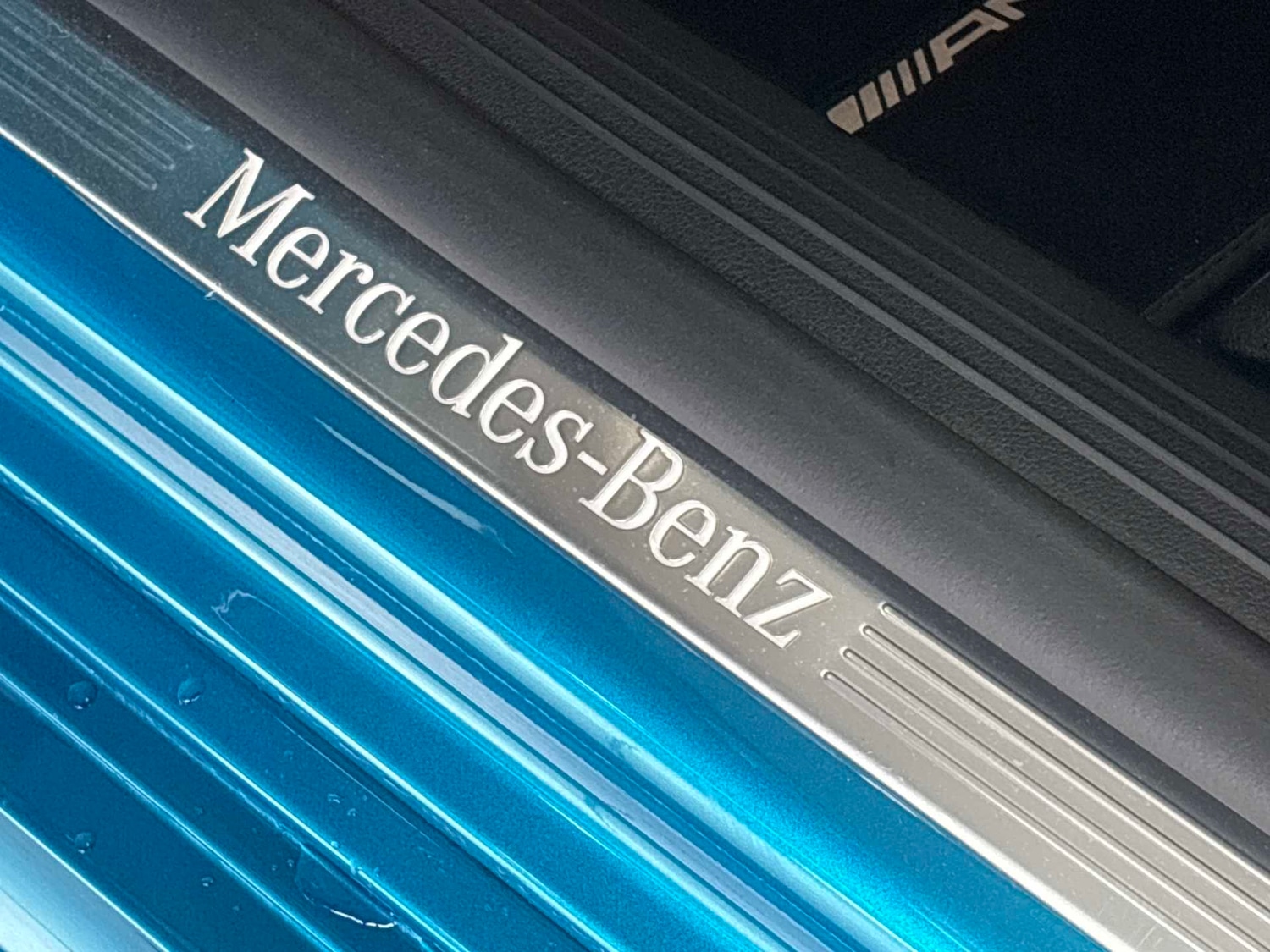 Used Mercedes-Benz CLA 2025 for sale - 77373743: Photo 28