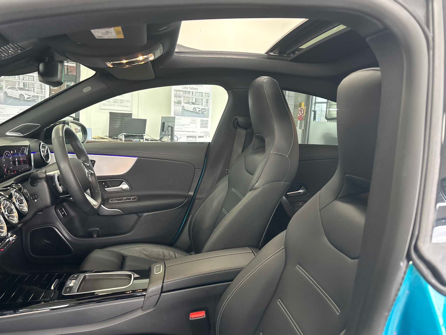 Used Mercedes-Benz CLA 2025 for sale - 77373743: Photo 29