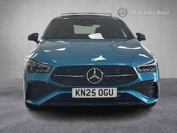 Used Mercedes-Benz CLA 2025 for sale - 77373743: Photo