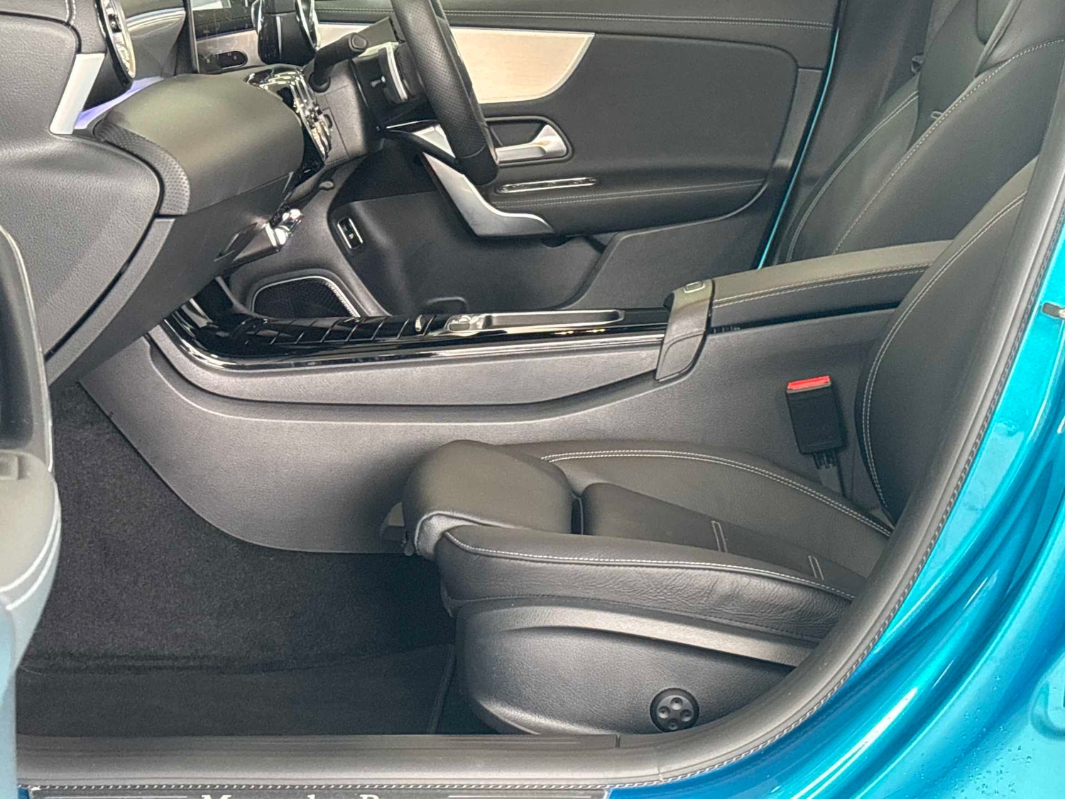 Used Mercedes-Benz CLA 2025 for sale - 77373743: Photo 30