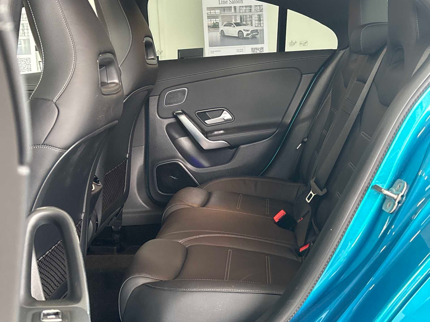 Used Mercedes-Benz CLA 2025 for sale - 77373743: Photo 31