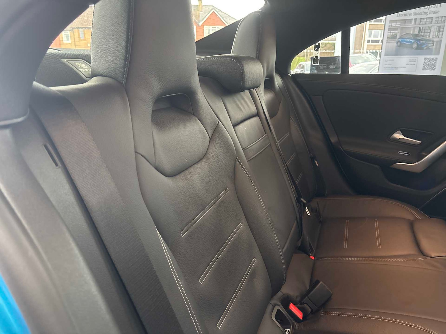 Used Mercedes-Benz CLA 2025 for sale - 77373743: Photo 33