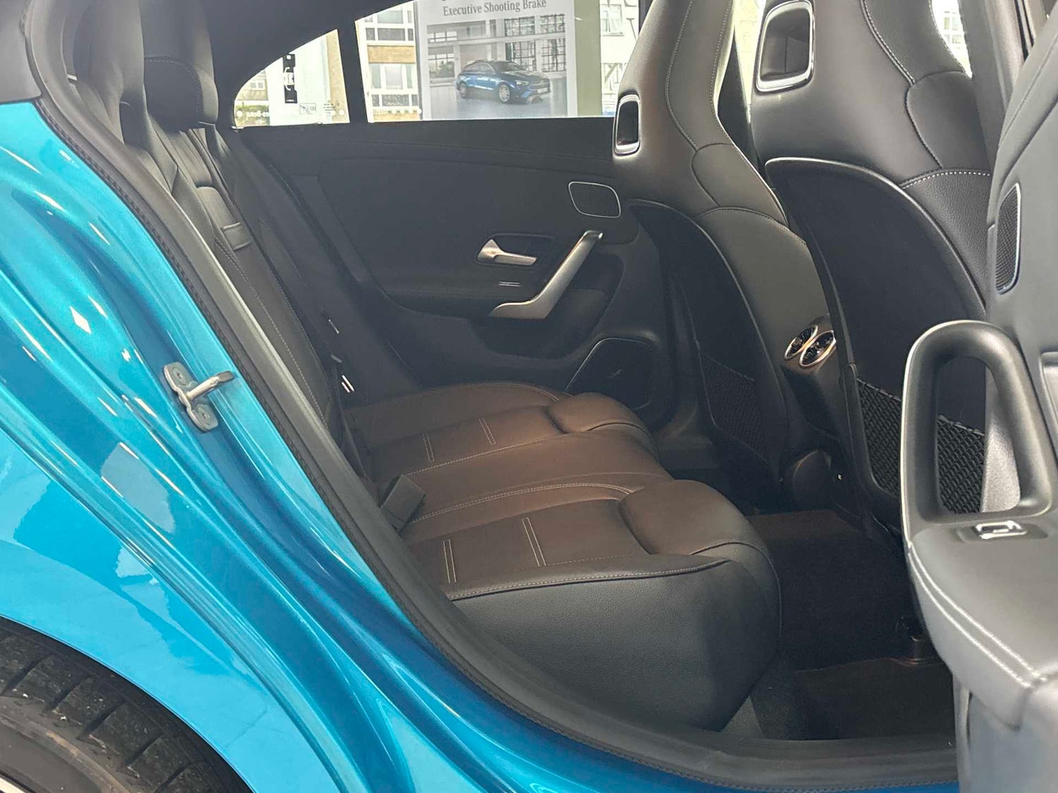 Used Mercedes-Benz CLA 2025 for sale - 77373743: Photo 34