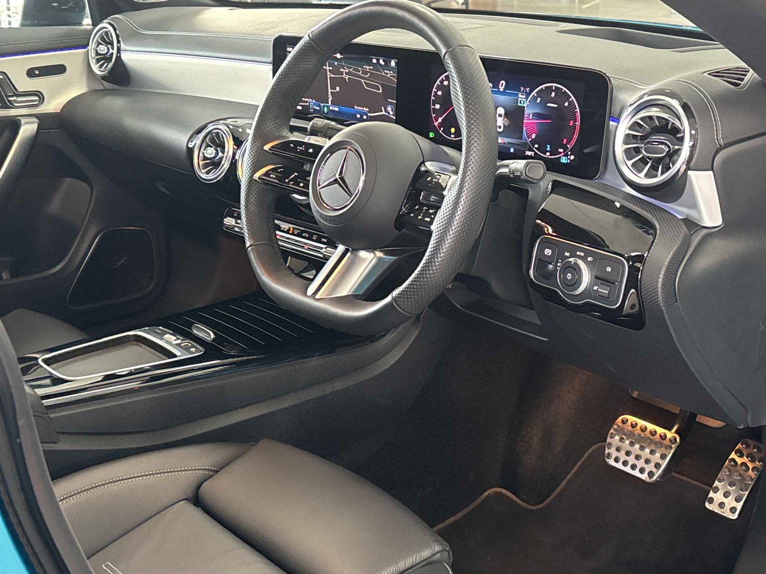 Used Mercedes-Benz CLA 2025 for sale - 77373743: Photo 35