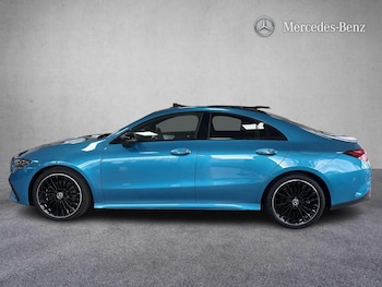 Used Mercedes-Benz CLA 2025 for sale - 77373743: Photo