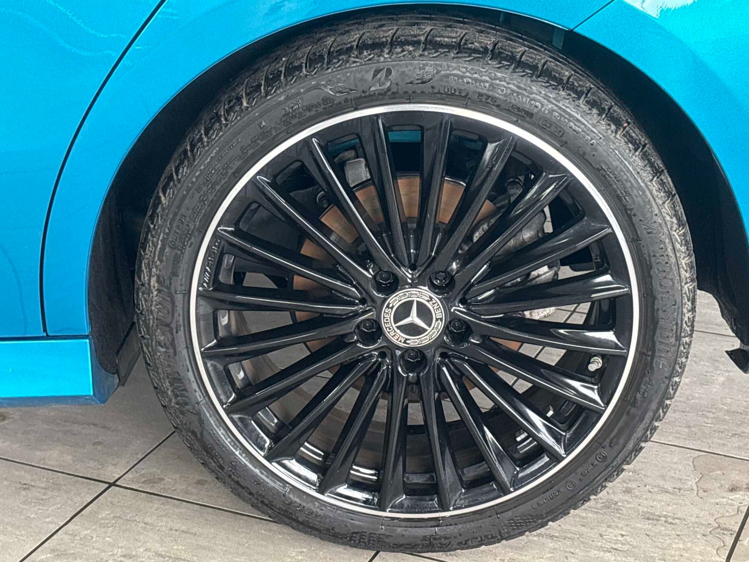 Used Mercedes-Benz CLA 2025 for sale - 77373743: Photo 6