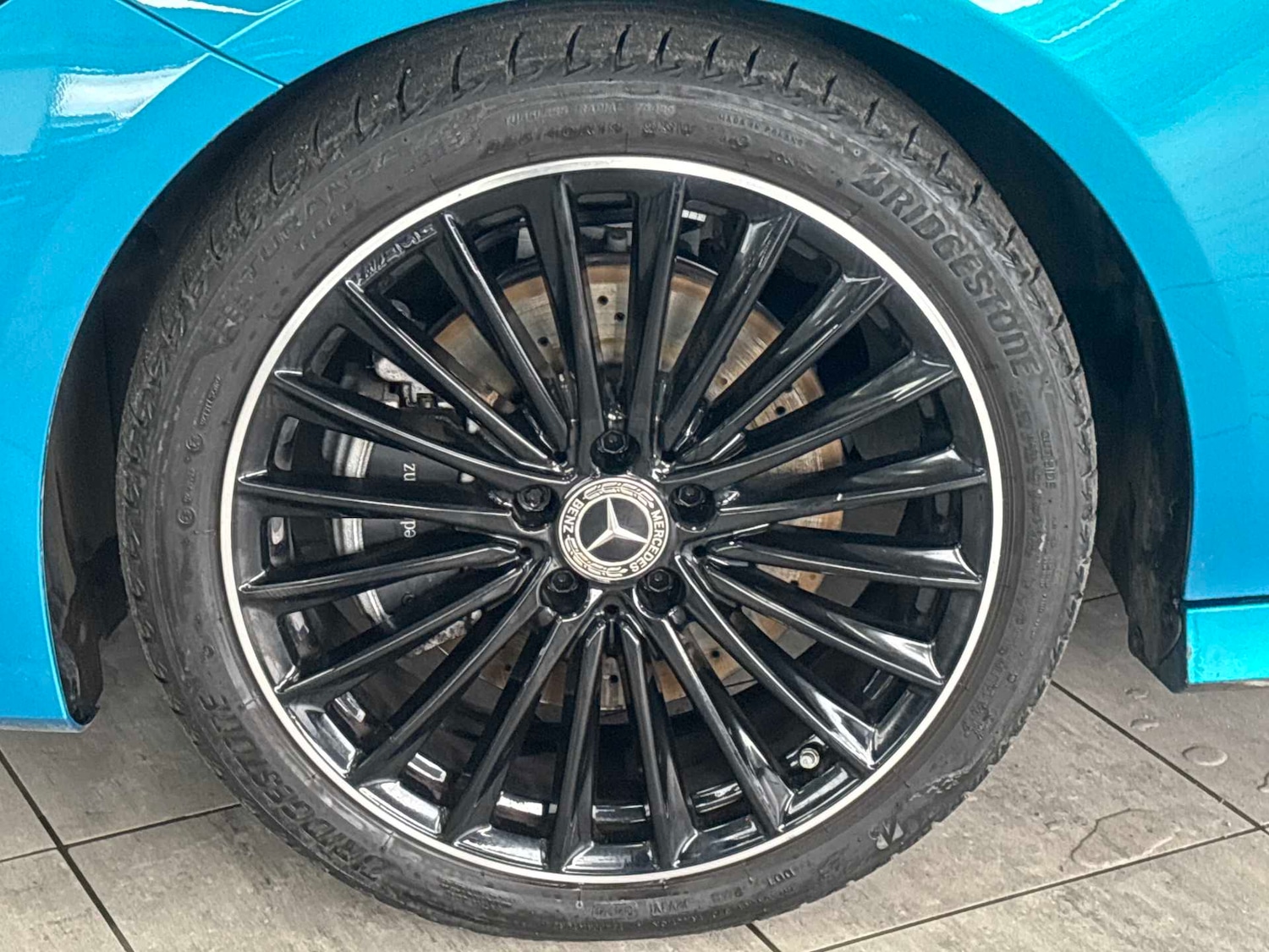 Used Mercedes-Benz CLA 2025 for sale - 77373743: Photo 7