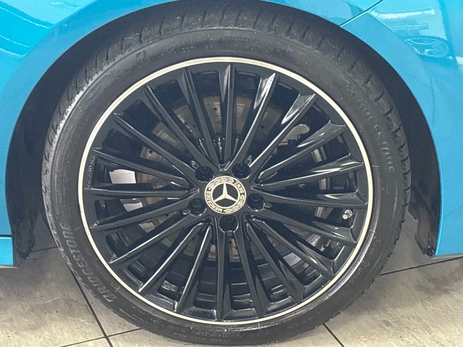 Used Mercedes-Benz CLA 2025 for sale - 77373743: Photo 8