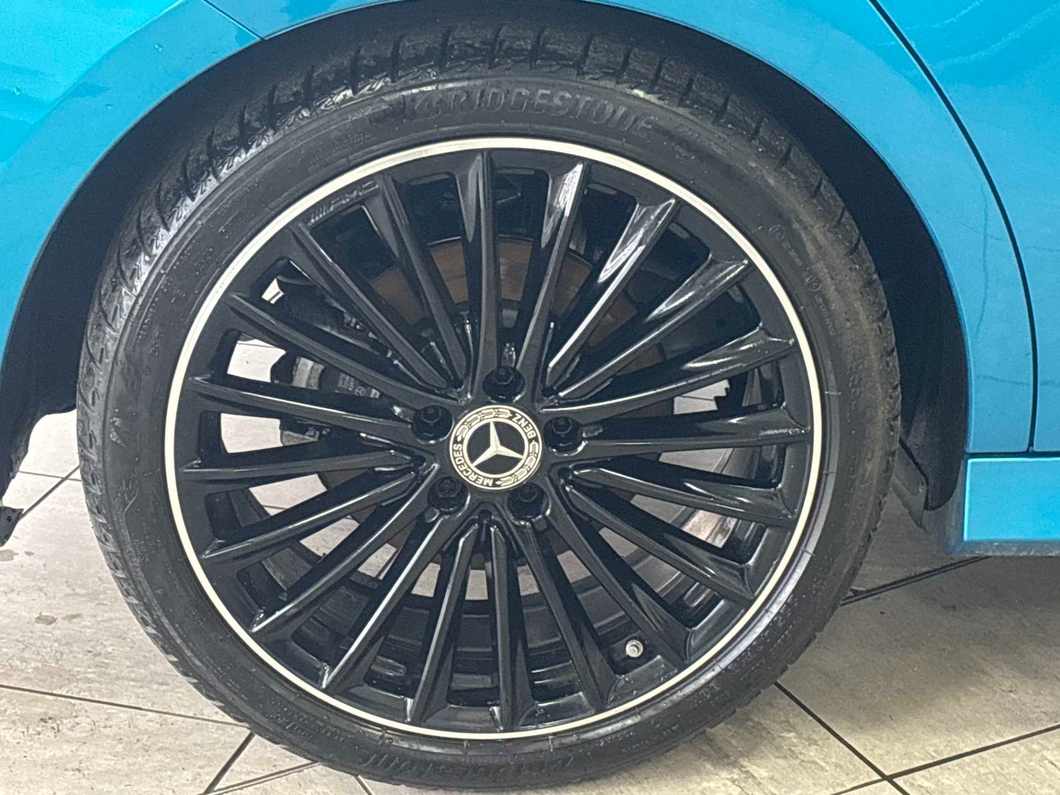 Used Mercedes-Benz CLA 2025 for sale - 77373743: Photo 9