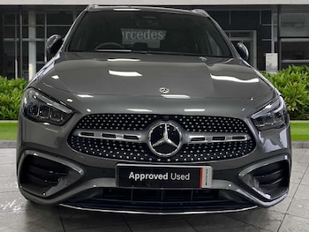 Used Mercedes-Benz GLA 2023 for sale - 76889798: Photo