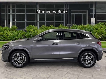 Used Mercedes-Benz GLA 2023 for sale - 76889798: Photo