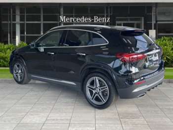 Used Mercedes-Benz GLA 2024 for sale - 75216777: Photo