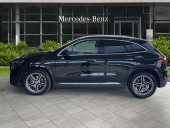 Used Mercedes-Benz GLA 2024 for sale - 75216777: Photo