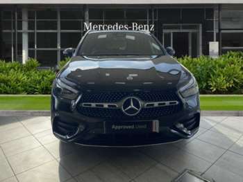 Used Mercedes-Benz GLA 2024 for sale - 75216777: Photo