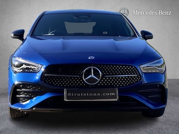 Used Mercedes-Benz CLA 2026 for sale - 78564596: Photo