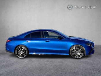 Used Mercedes-Benz CLA 2026 for sale - 78564596: Photo