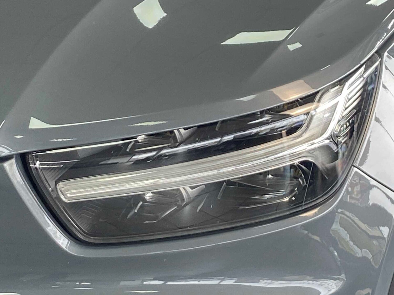 Used Volvo XC40 2022 for sale - 78174031: Photo 12