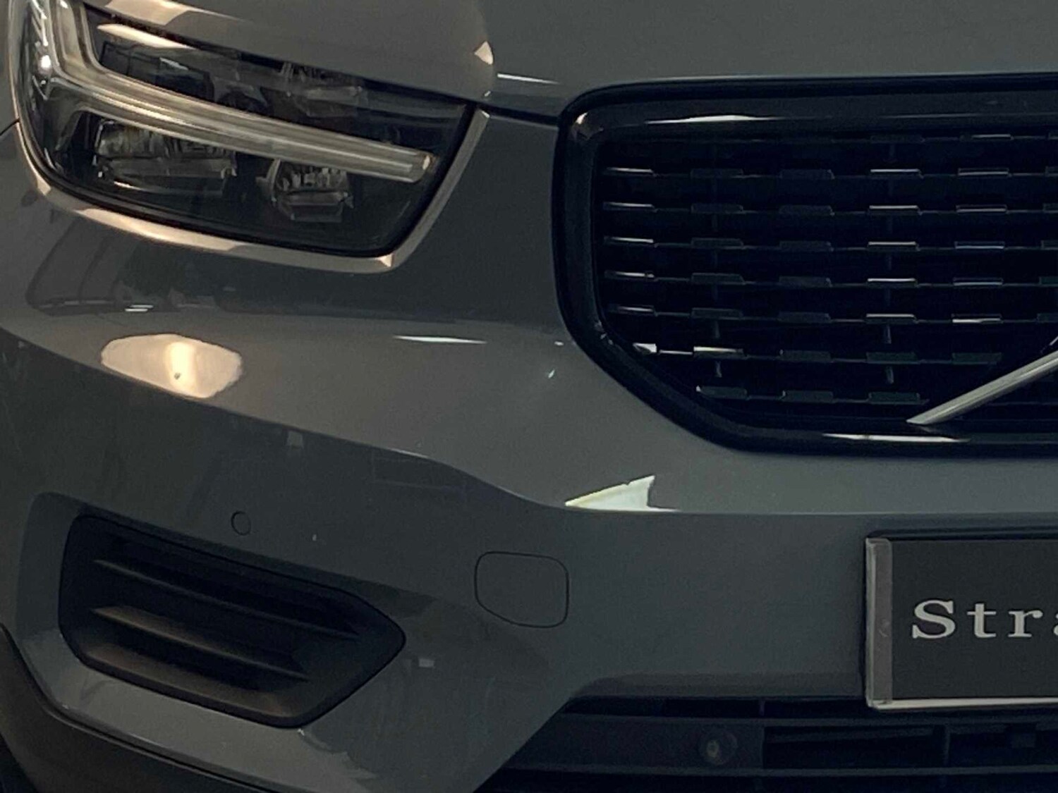 Used Volvo XC40 2022 for sale - 78174031: Photo 14