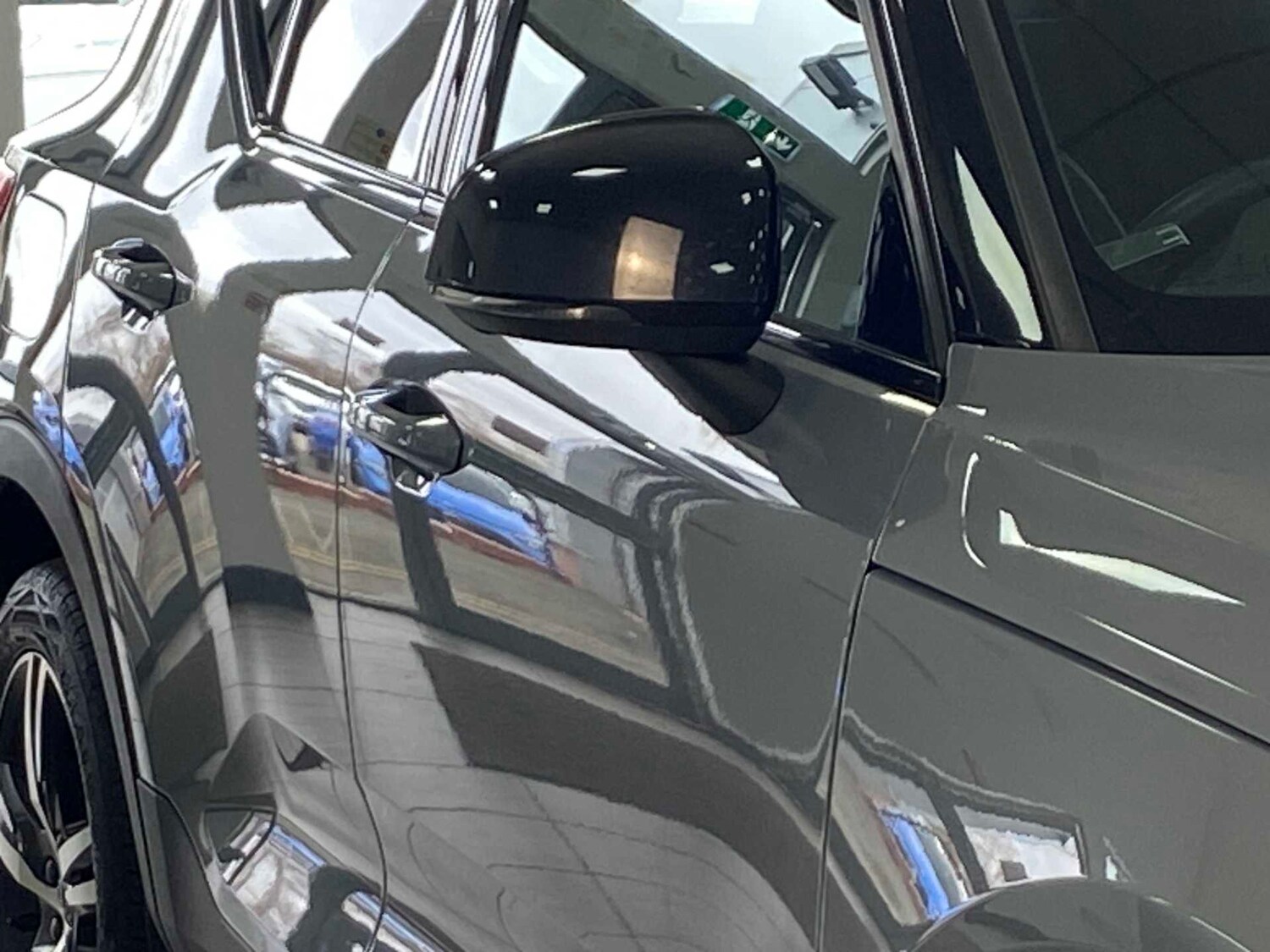 Used Volvo XC40 2022 for sale - 78174031: Photo 15