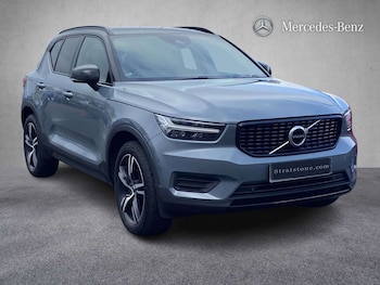 Used Volvo XC40 2022 for sale - 78174031: Photo