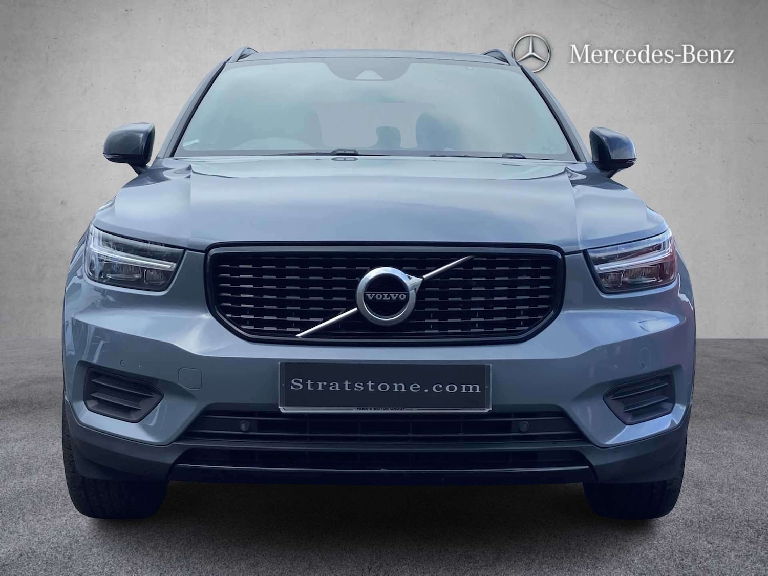 Used Volvo XC40 2022 for sale - 78174031: Photo 2