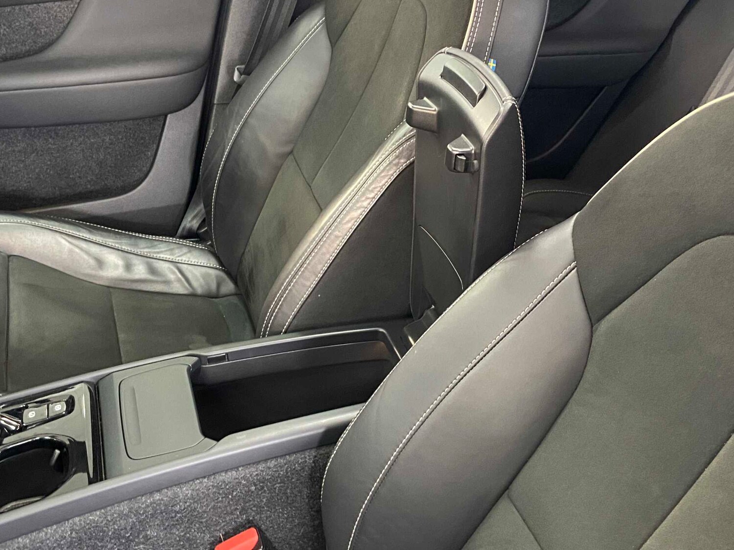 Used Volvo XC40 2022 for sale - 78174031: Photo 21