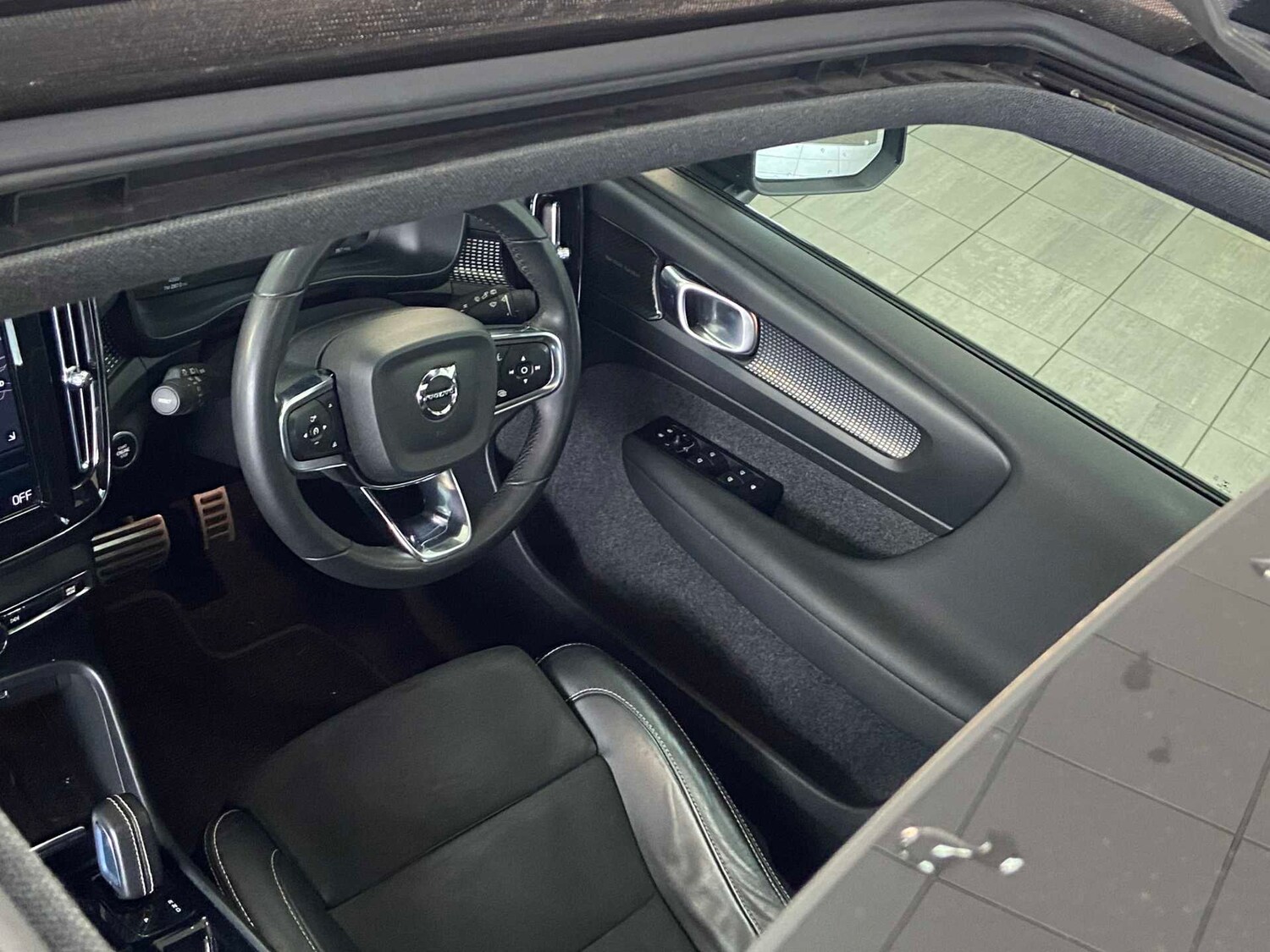 Used Volvo XC40 2022 for sale - 78174031: Photo 22