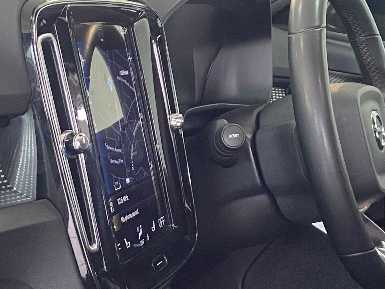 Used Volvo XC40 2022 for sale - 78174031: Photo 26