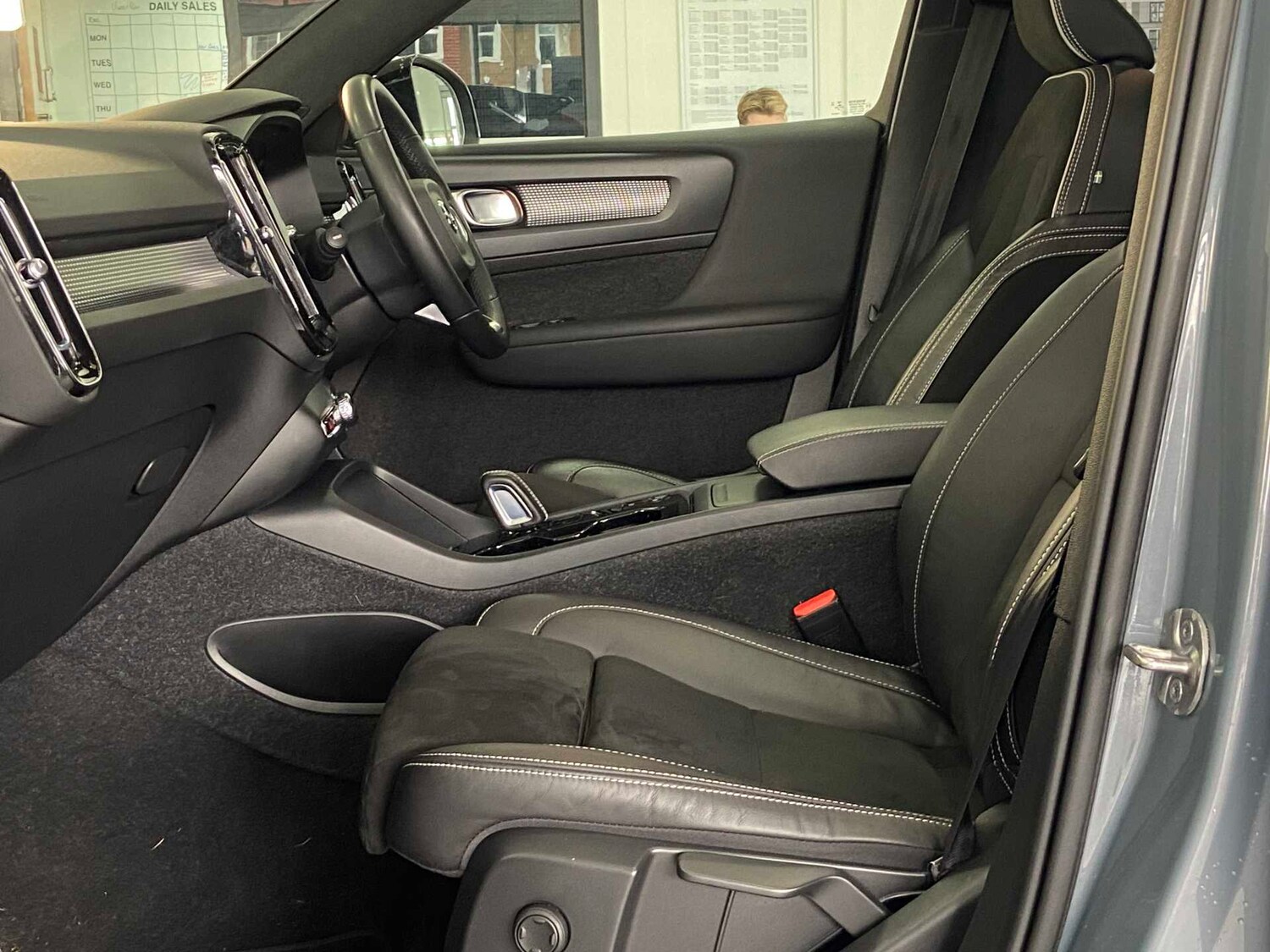 Used Volvo XC40 2022 for sale - 78174031: Photo 27