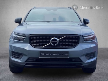 Used Volvo XC40 2022 for sale - 78174031: Photo