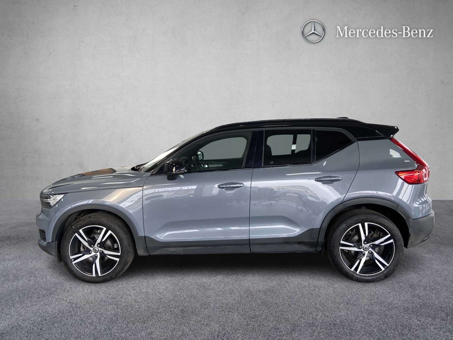 Used Volvo XC40 2022 for sale - 78174031: Photo 3