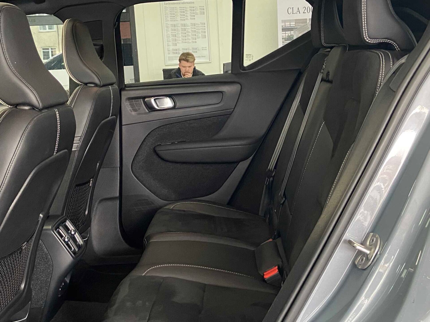 Used Volvo XC40 2022 for sale - 78174031: Photo 30