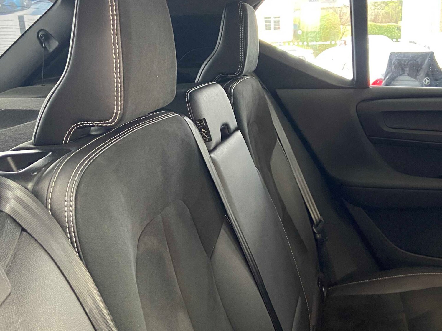 Used Volvo XC40 2022 for sale - 78174031: Photo 31