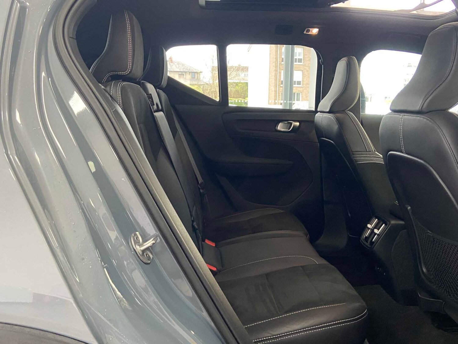 Used Volvo XC40 2022 for sale - 78174031: Photo 33