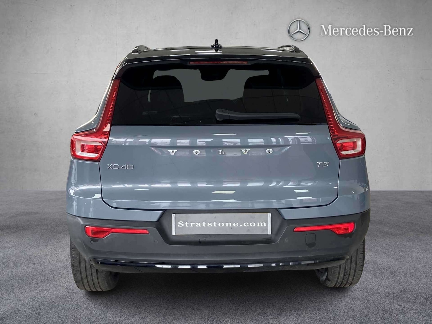 Used Volvo XC40 2022 for sale - 78174031: Photo 4
