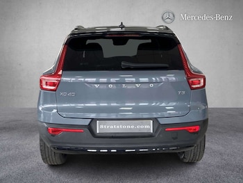 Used Volvo XC40 2022 for sale - 78174031: Photo