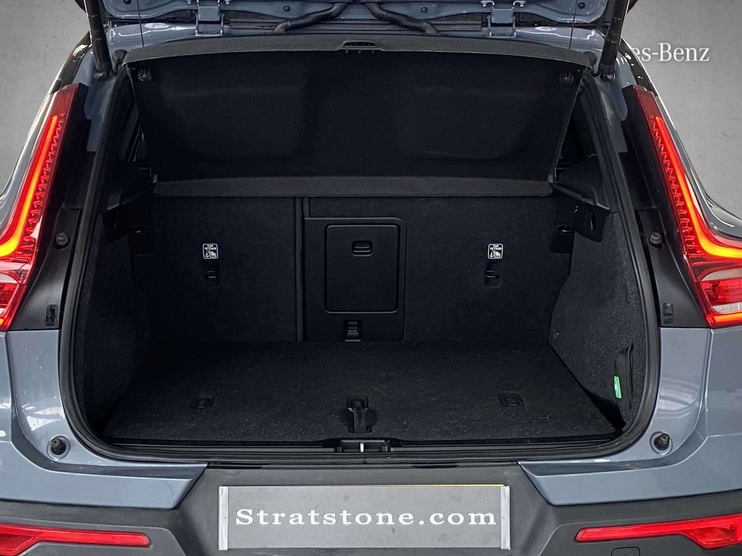 Used Volvo XC40 2022 for sale - 78174031: Photo 5