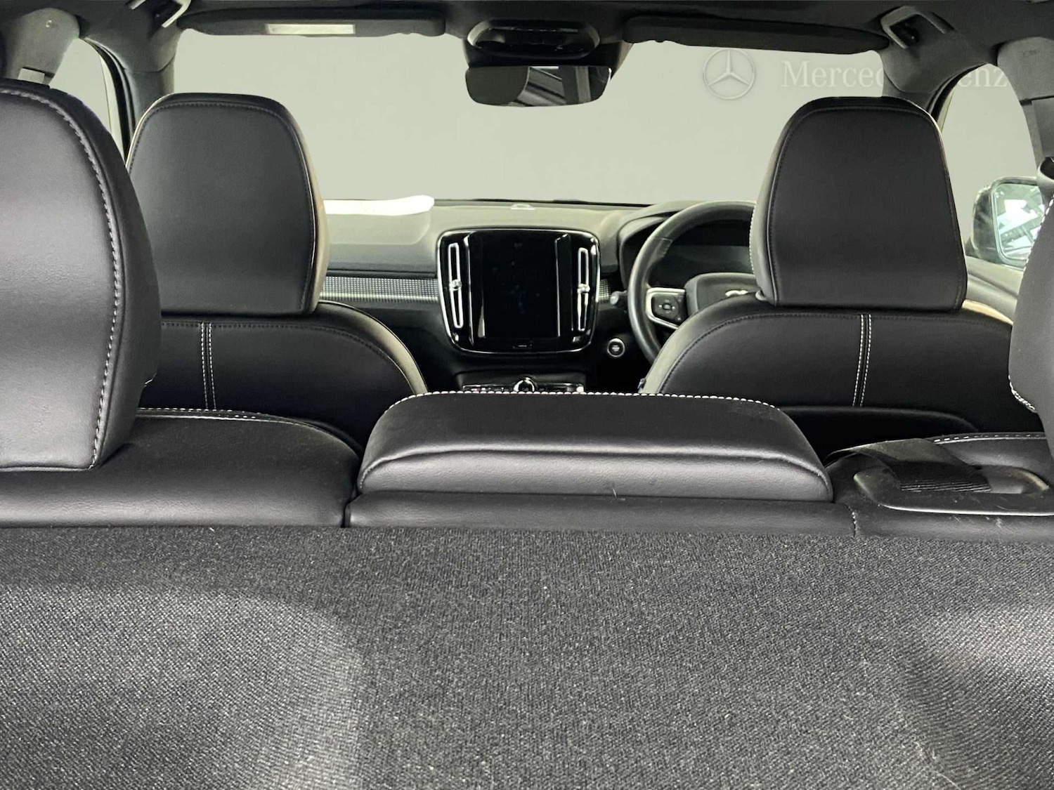 Used Volvo XC40 2022 for sale - 78174031: Photo 7