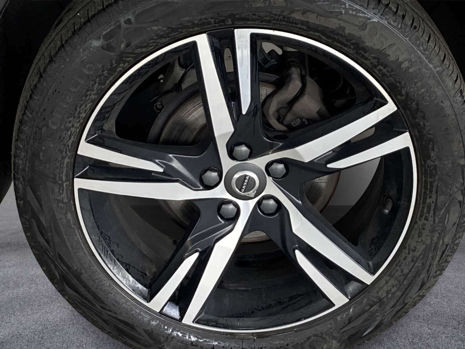 Used Volvo XC40 2022 for sale - 78174031: Photo 8