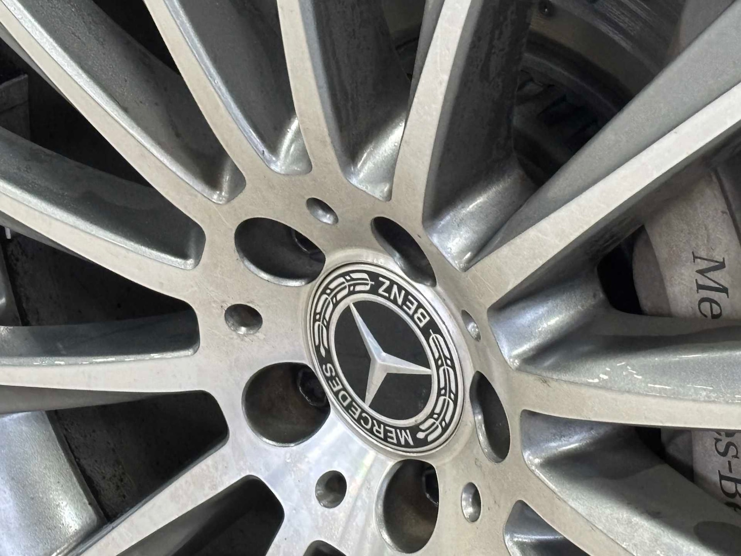 Used Mercedes-Benz GLC for sale - 77068577: Photo 15