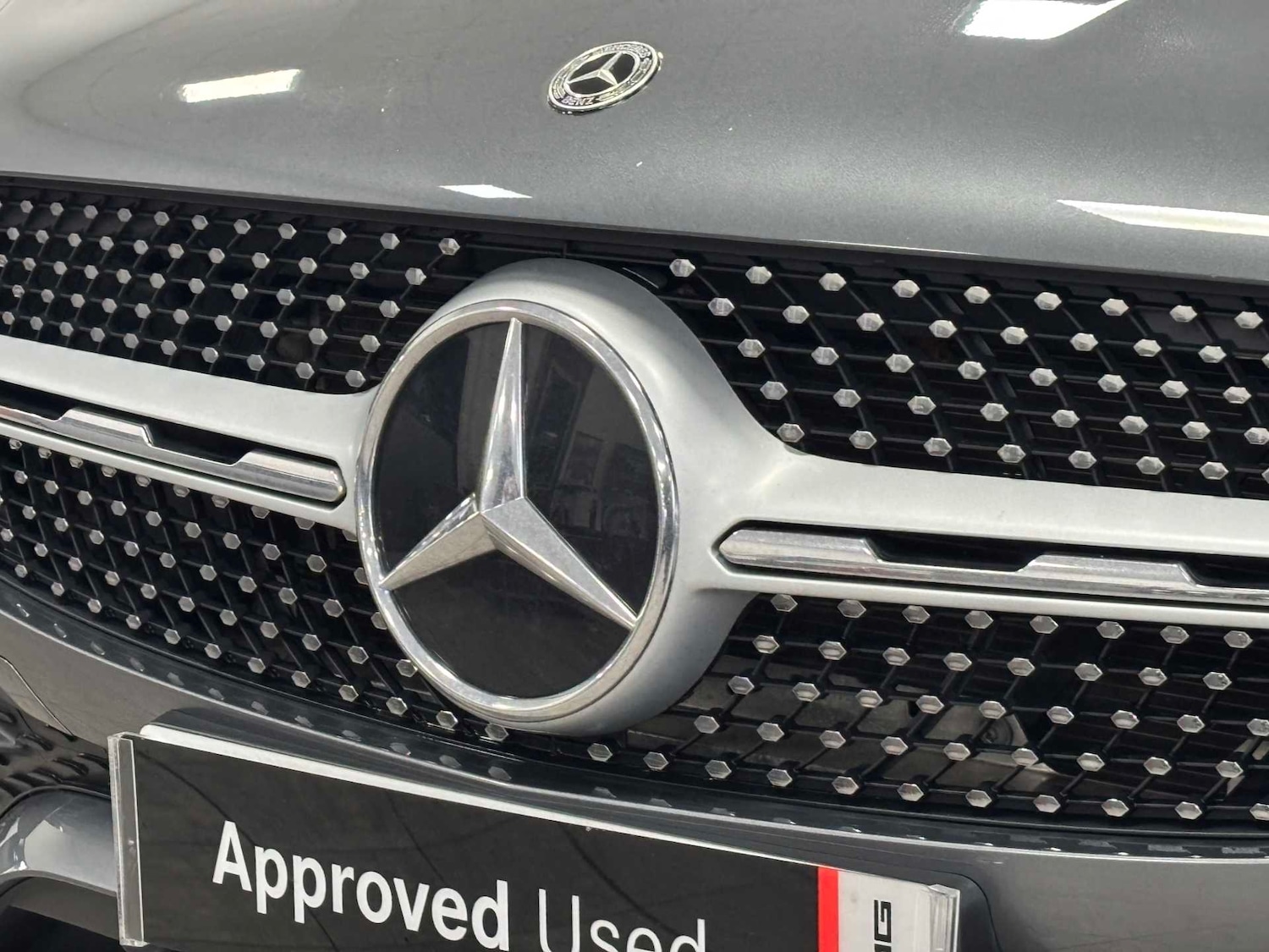Used Mercedes-Benz GLC for sale - 77068577: Photo 18