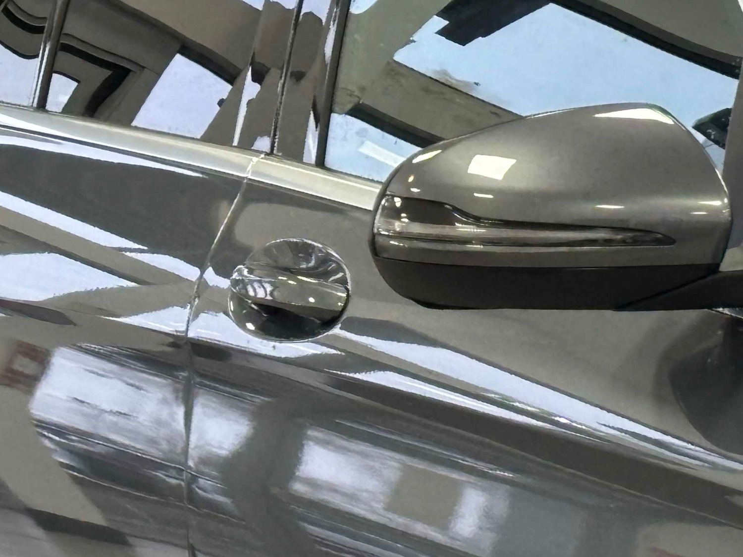 Used Mercedes-Benz GLC for sale - 77068577: Photo 20