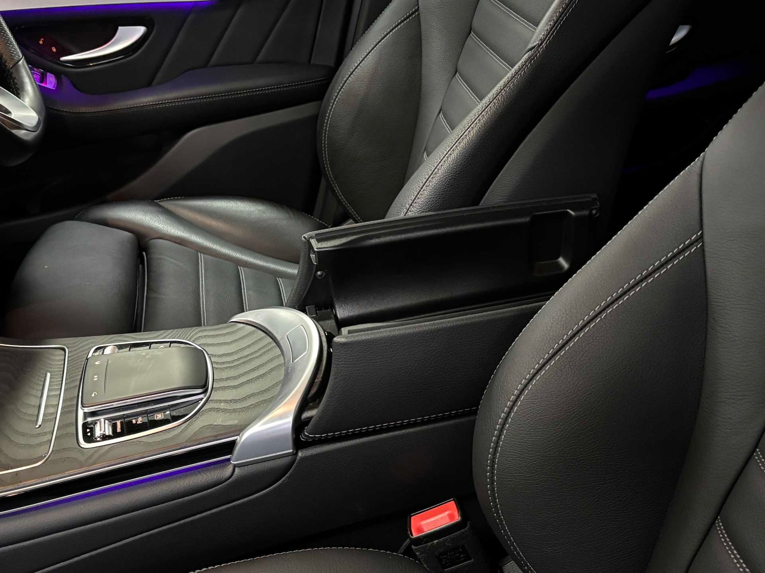 Used Mercedes-Benz GLC for sale - 77068577: Photo 23