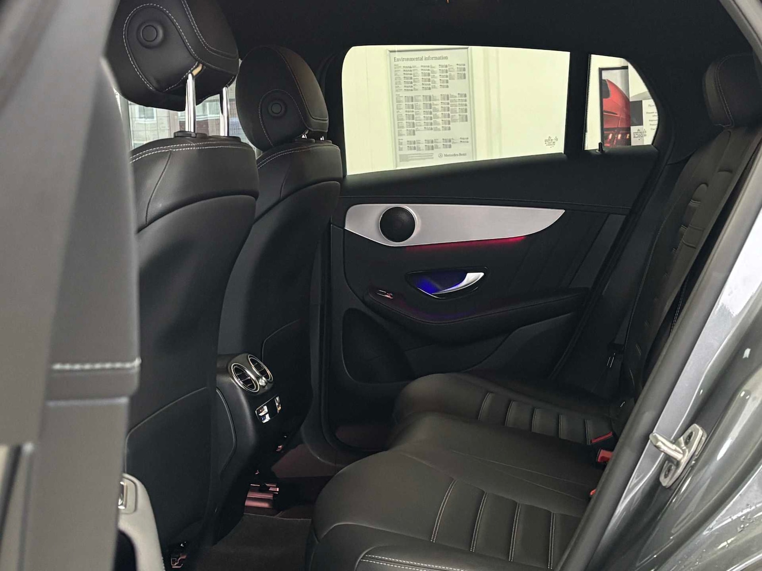 Used Mercedes-Benz GLC for sale - 77068577: Photo 28