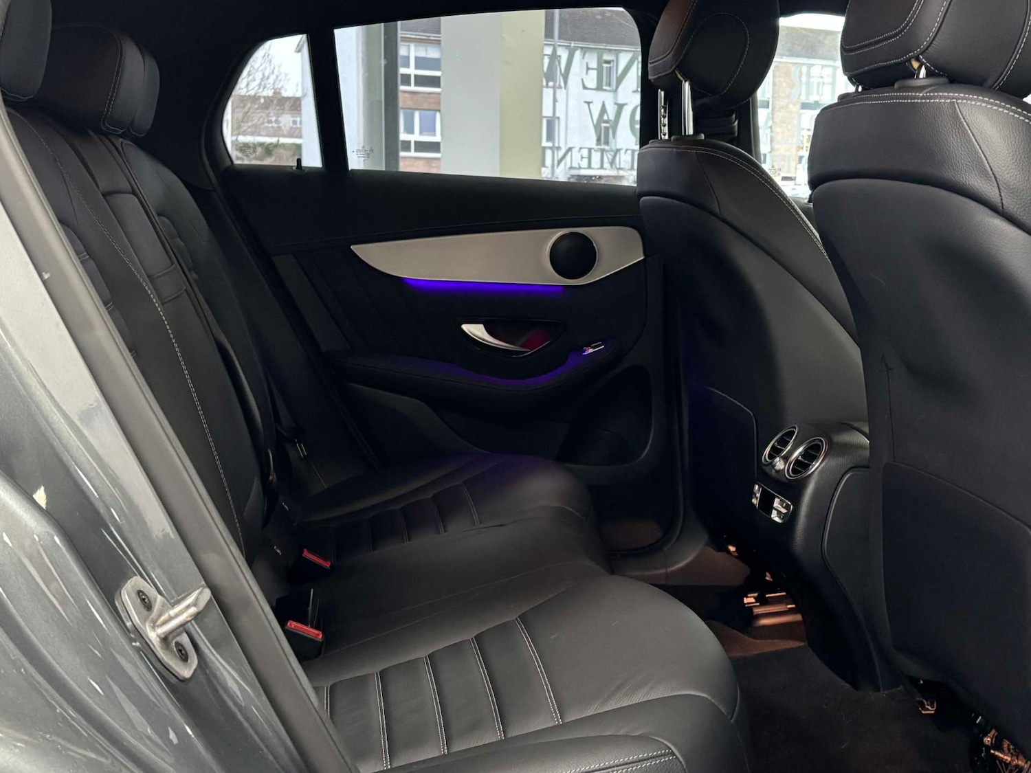 Used Mercedes-Benz GLC for sale - 77068577: Photo 30