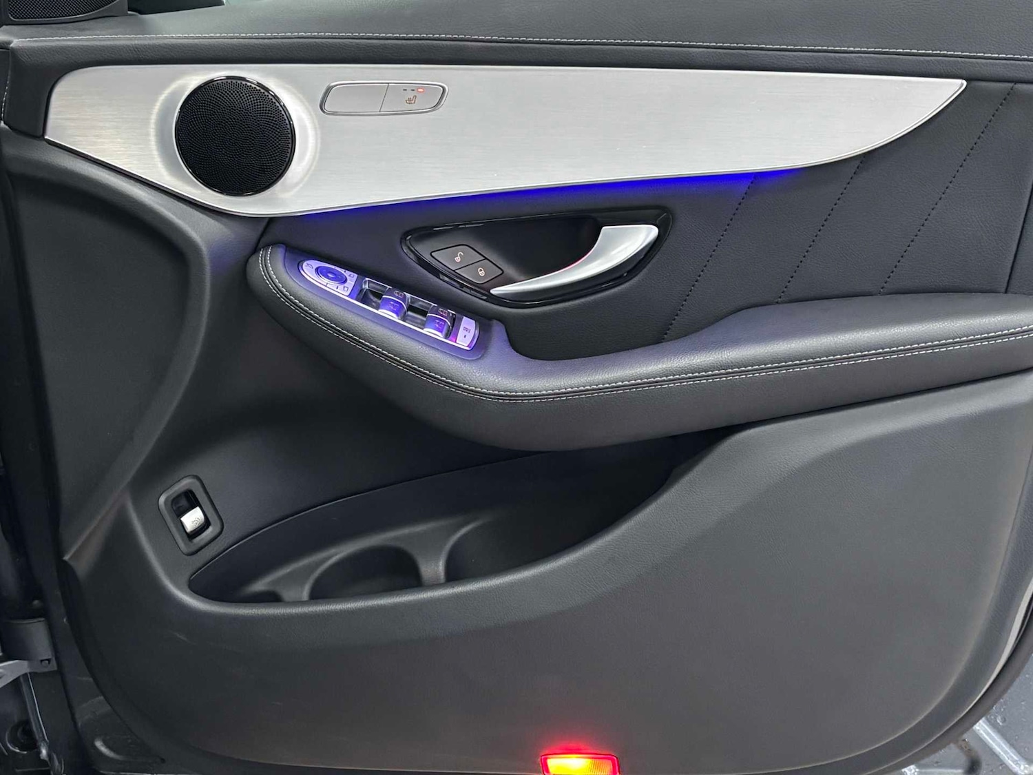 Used Mercedes-Benz GLC for sale - 77068577: Photo 35