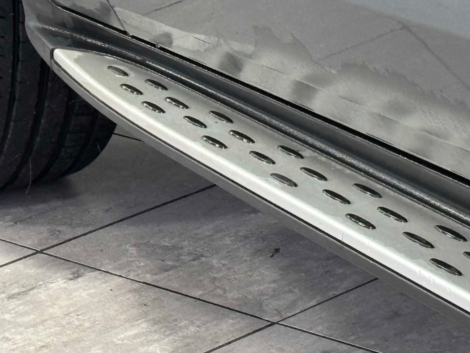 Used Mercedes-Benz GLC for sale - 77068577: Photo 7