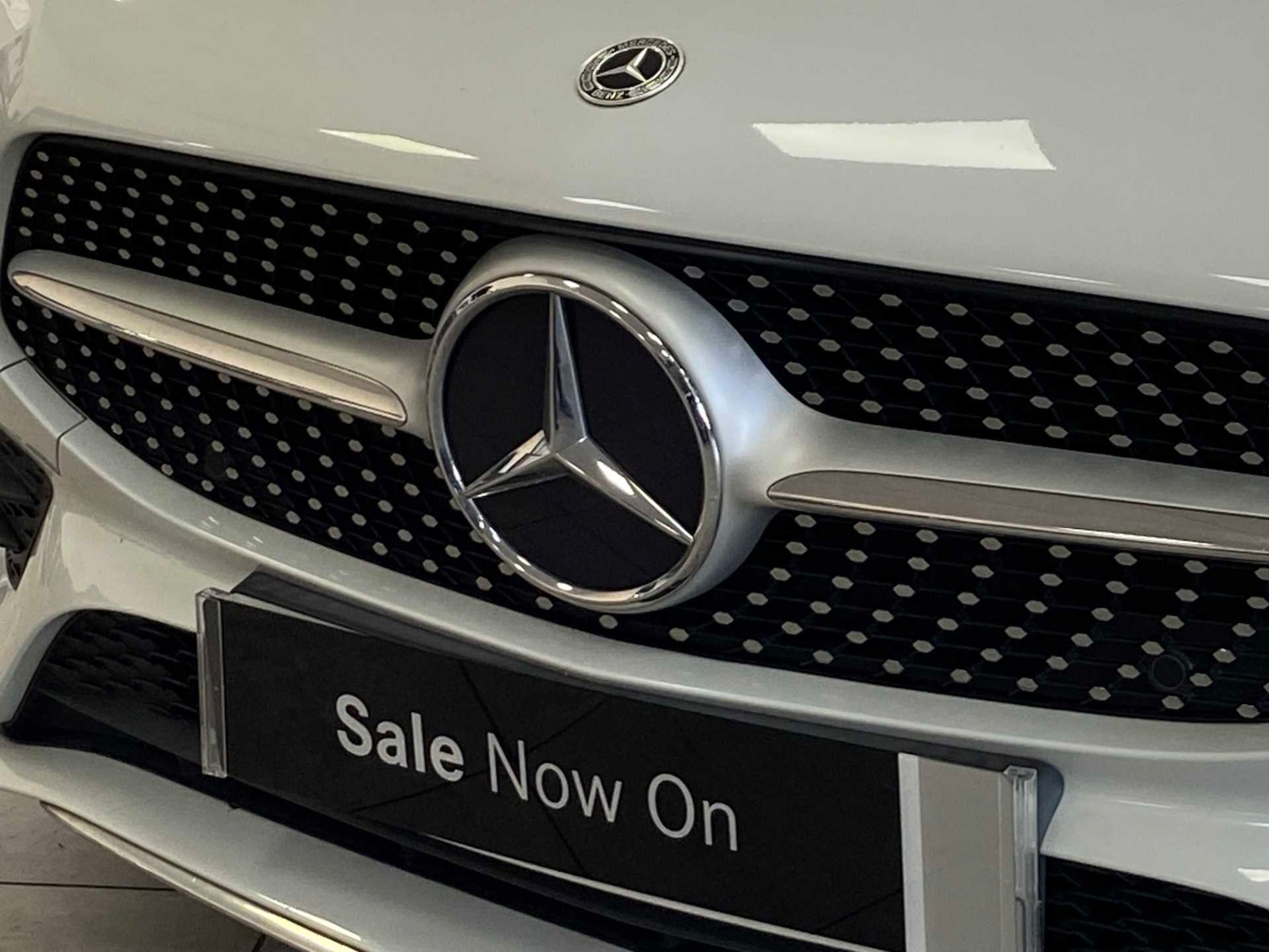 Used Mercedes-Benz CLA 2020 for sale - 76515615: Photo 13
