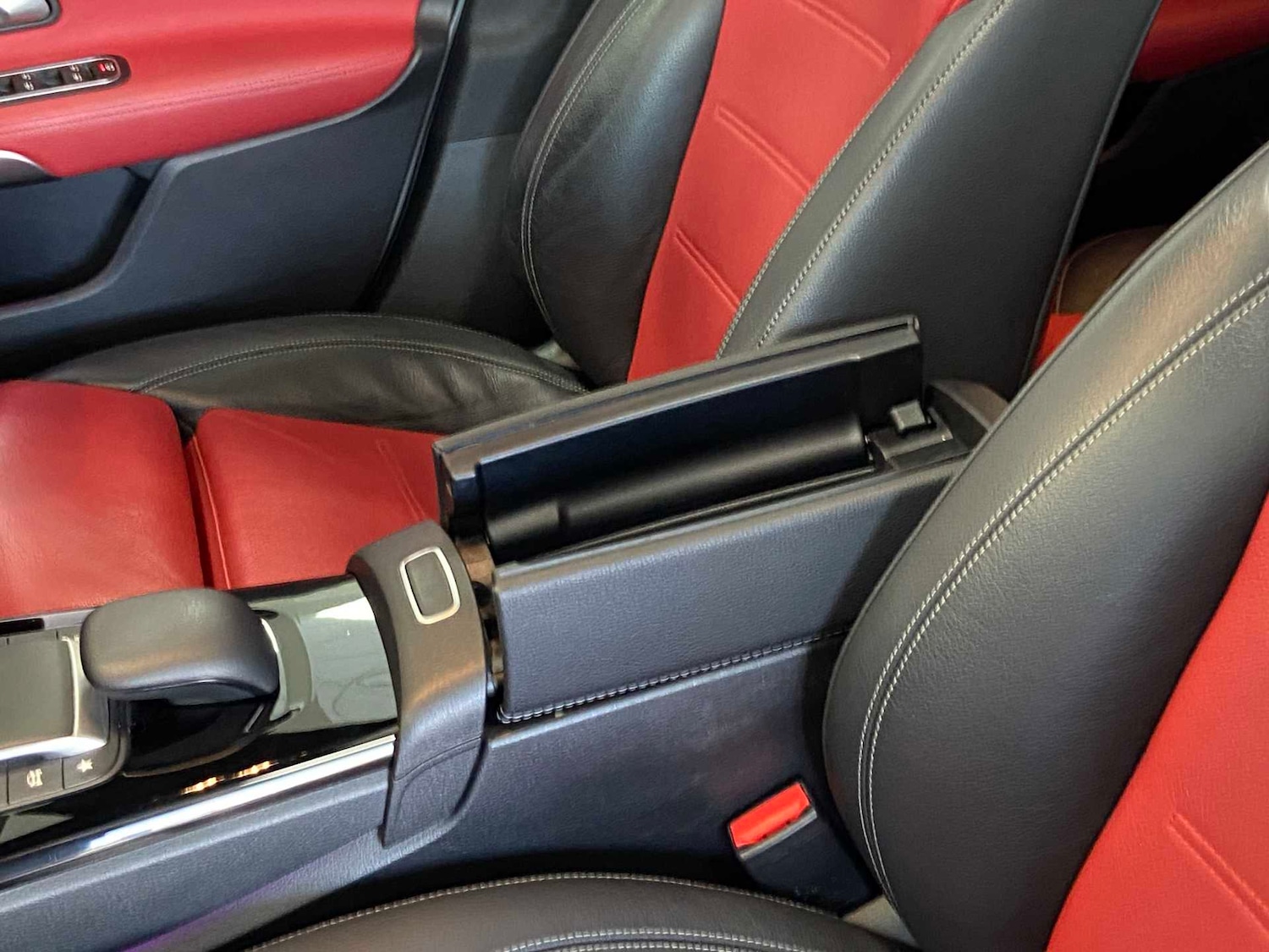 Used Mercedes-Benz CLA 2020 for sale - 76515615: Photo 17