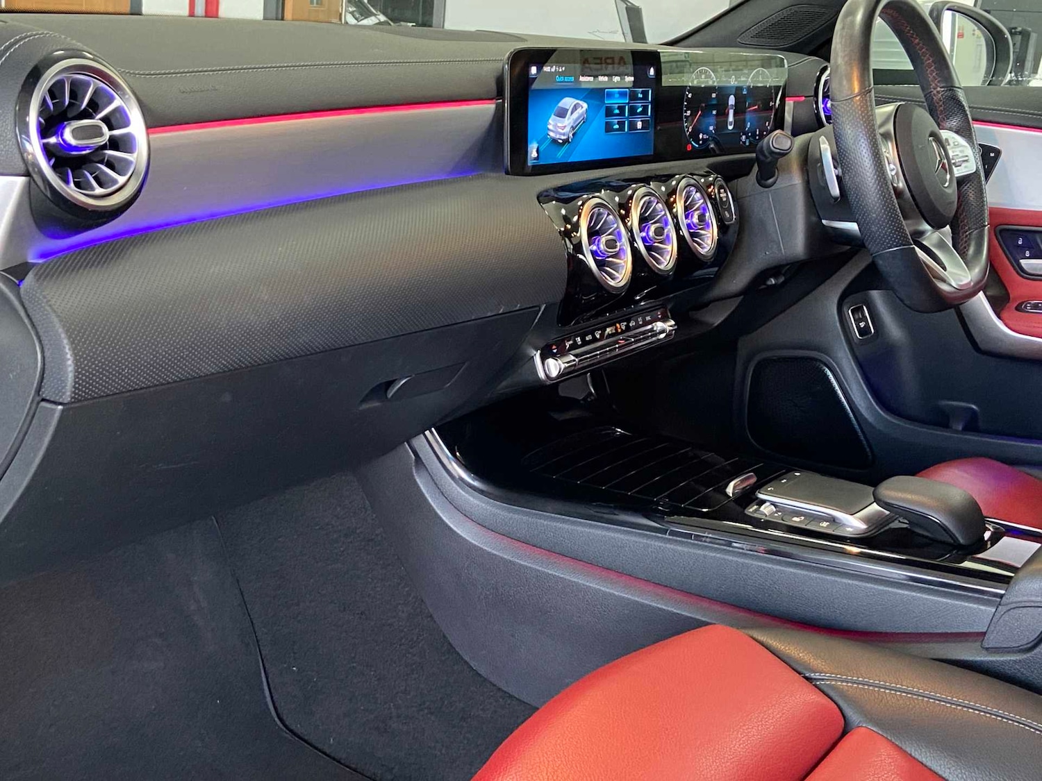 Used Mercedes-Benz CLA 2020 for sale - 76515615: Photo 19